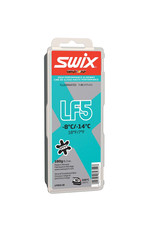Swix Swix LF5X Turquoise -8C/-14C 180g