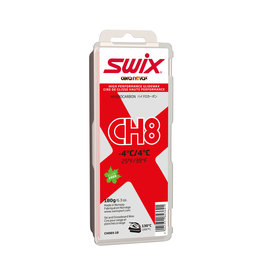 Swix Swix CH8X Red +4/-4 180g