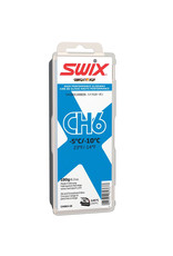 Swix Swix CH6X Blue -5/-10 - 180g