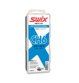 Swix Swix CH6X Blue -5/-10 - 180g