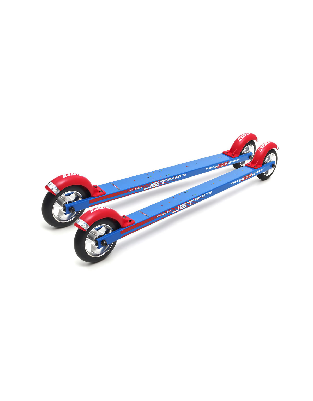 KV+ Jet Skate Roller Ski - Stride & Glide Sports
