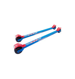 KV+ KV+ Hawk Classic Roller Skis