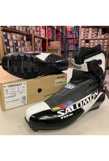 SALOMON　S-Lab skate pro  R-S17 Salomon S-Lab Skate Pilot - Stride & Glide Sports
