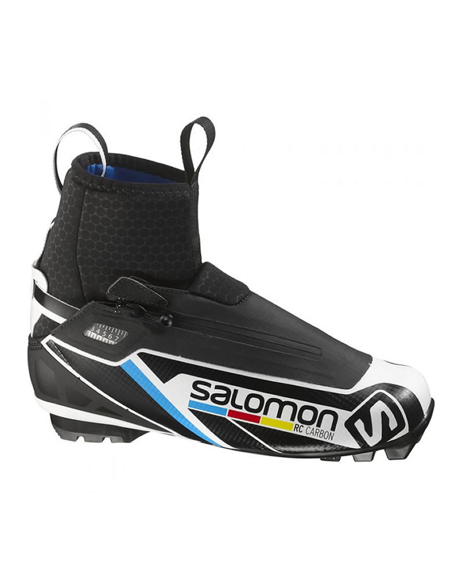 Salomon Salomon RC Carbon Classic Pilot M12.5 - EUR 47 1/3