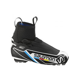 Salomon Salomon RC Carbon Classic Pilot M12.5 - EUR 47 1/3
