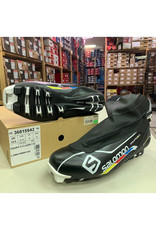 Salomon Salomon Equipe 8 Classic Pilot - EUR 51 1/3