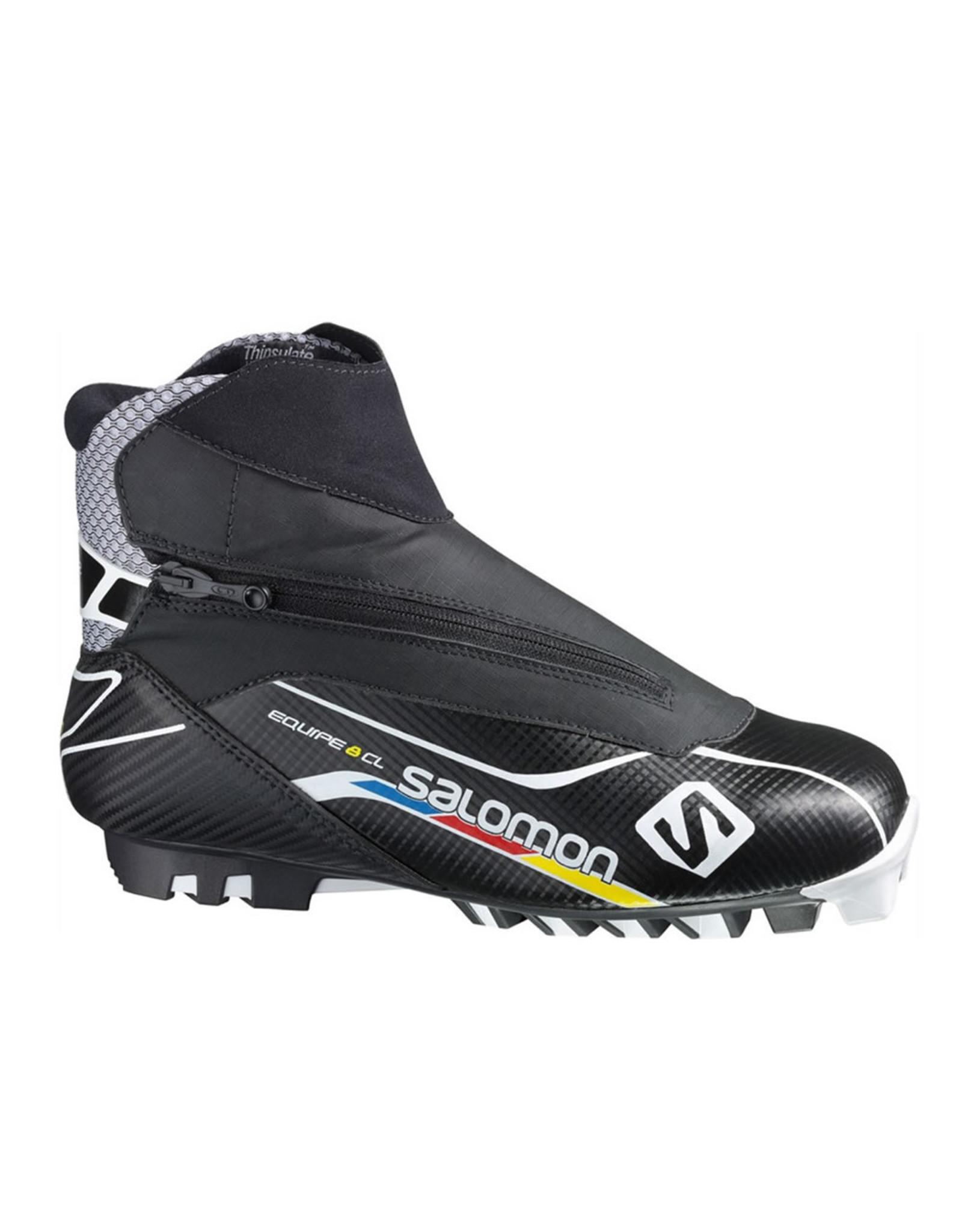Salomon Salomon Equipe 8 Classic Pilot - EUR 51 1/3