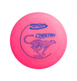 Innova Disc Golf Innova DX Cheetah Fairway Driver