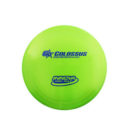 Innova Disc Golf Innova GStar Colossus Distance Driver