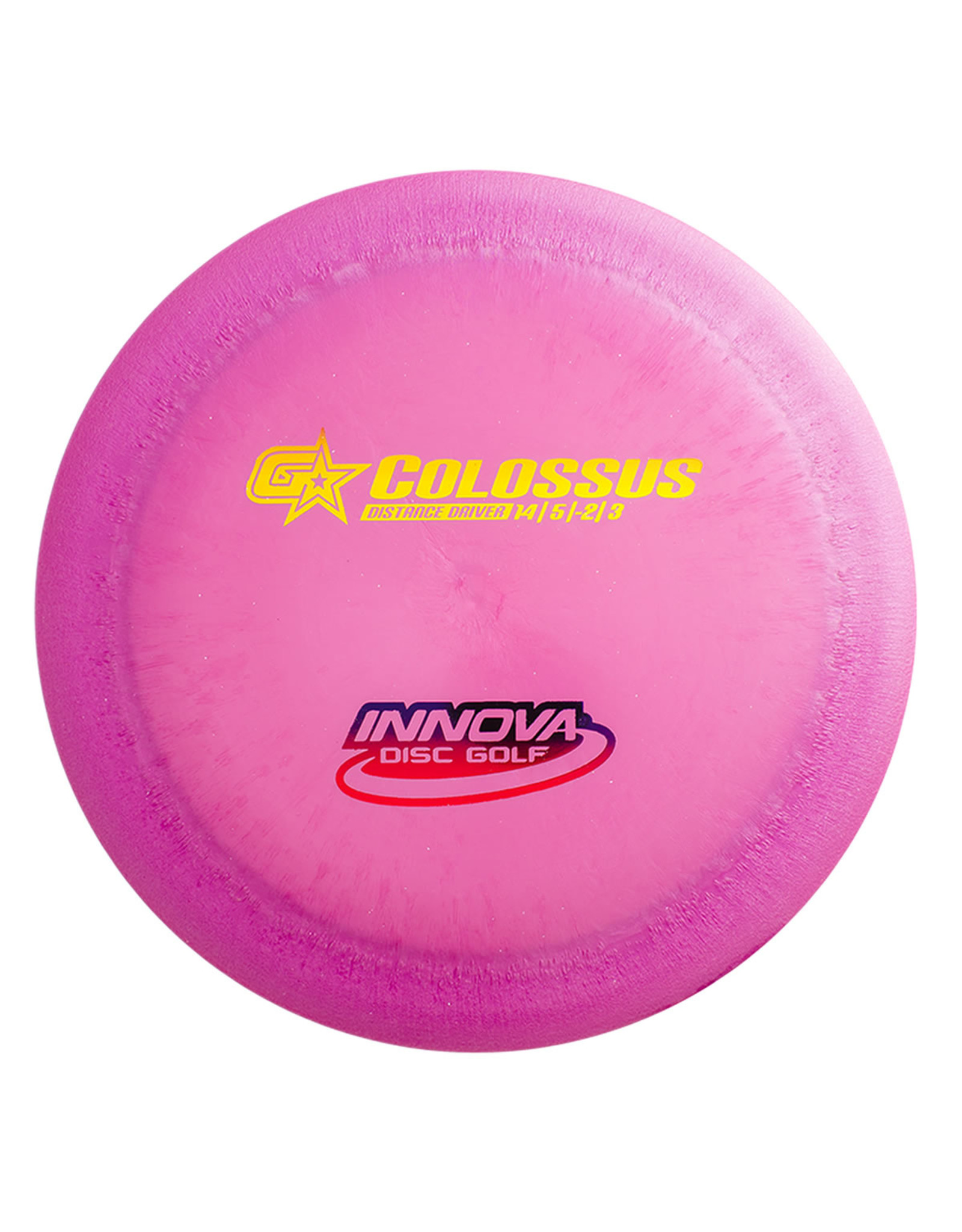 Innova Disc Golf Innova GStar Colossus Distance Driver