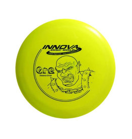 Innova Disc Golf Innova DX Orc Distance Driver