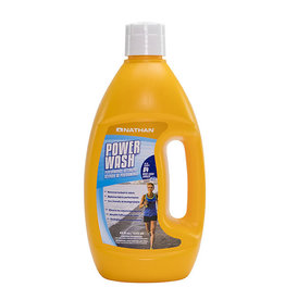 Nathan Nathan Power Wash 42oz