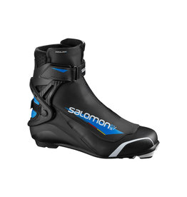 Salomon RS 8 Skate Extra Stiff Stride Glide Sports