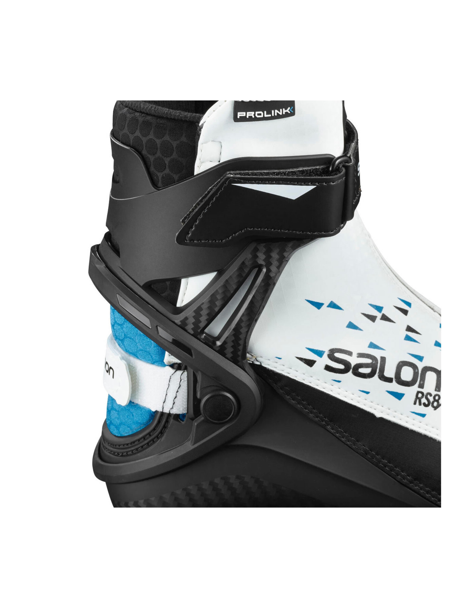 Salomon Salomon RS8 Vitane Prolink