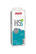 Swix Swix Pro HS5 Turquoise -10/-18 180g