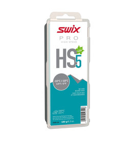 Swix Swix Pro HS5 Turquoise -10/-18 180g