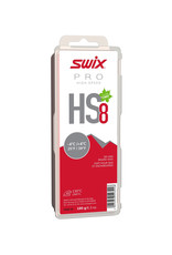Swix Swix Pro HS8 Red -4/+4 180g