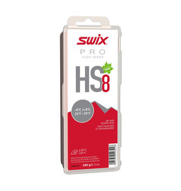 Swix Swix Pro HS8 Red -4/+4 180g