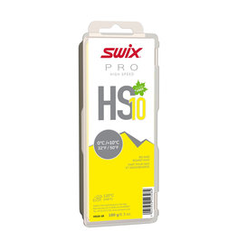 Swix Swix Pro HS10 Yellow 0/+10 180g