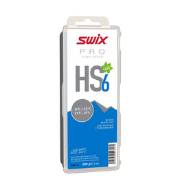 Swix Swix Pro HS6 Blue -6/-12 180g