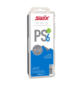 Swix Swix Pure PS6 Blue -6/-12 180g
