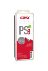 Swix Swix Pure PS8 Red -4/+4 180g