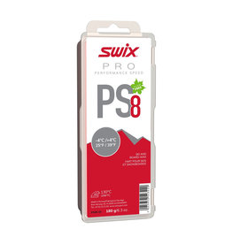 Swix Swix Pure PS8 Red -4/+4 180g