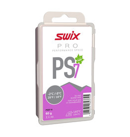 Swix Swix Pure PS7 Violet -2/-8 60g