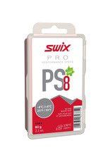 Swix Swix Pure PS8 Red -4/+4 60g