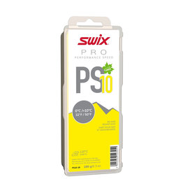 Swix Swix Pure PS10 Yellow 0/+10 60g