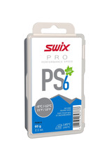 Swix Swix Pure PS6 Blue -6/-12 60g