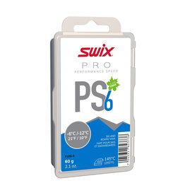 Swix Swix Pure PS6 Blue -6/-12 60g