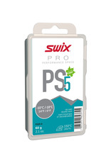 Swix Swix Pure PS5 Turquoise -10/-18 60g