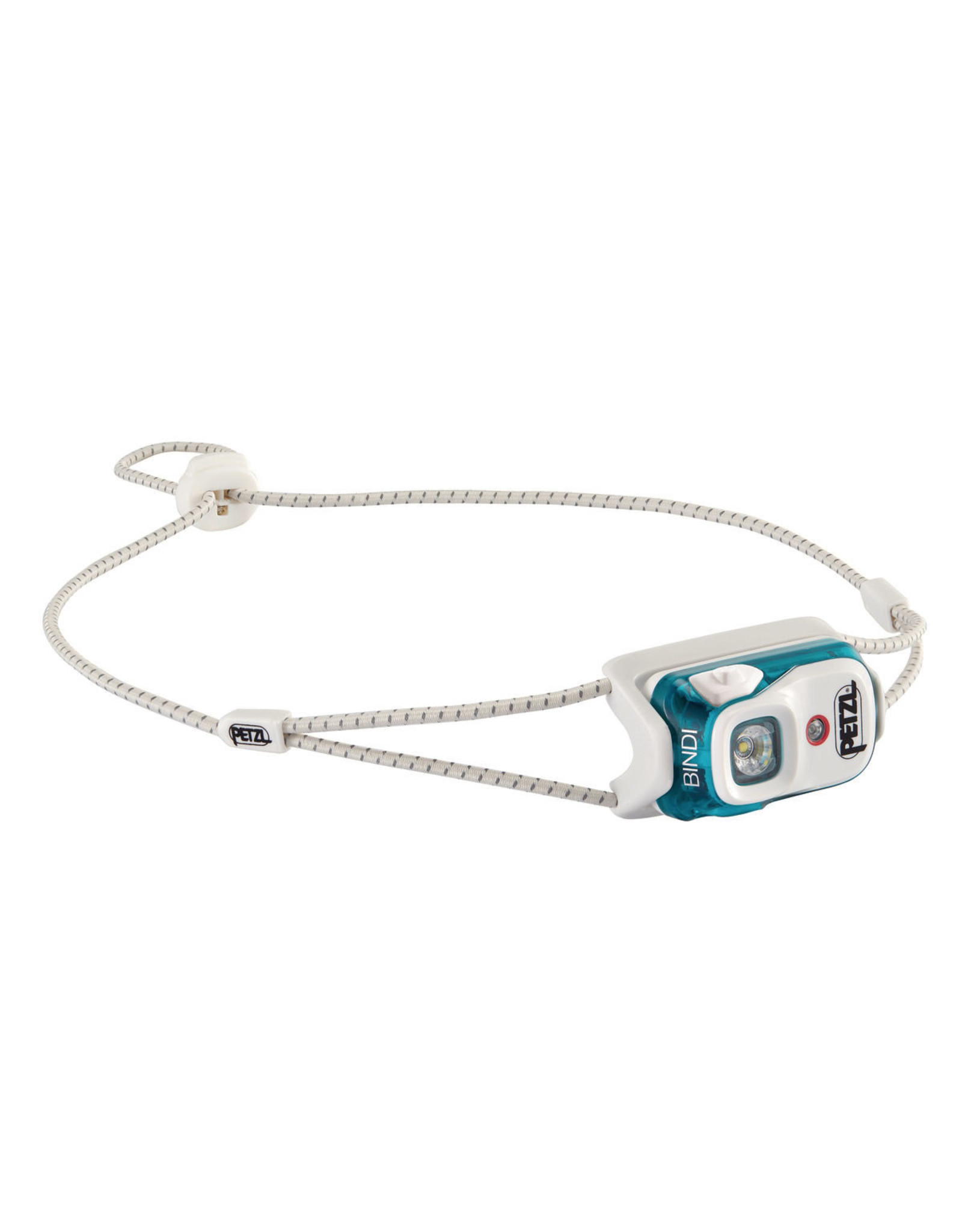 Petzl Petzl Bindi Headlamp Emerald