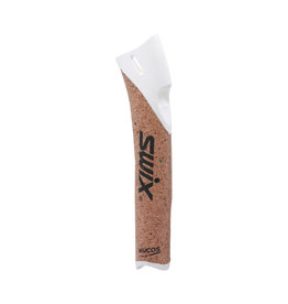 Swix Swix White Handle with Natural Cork