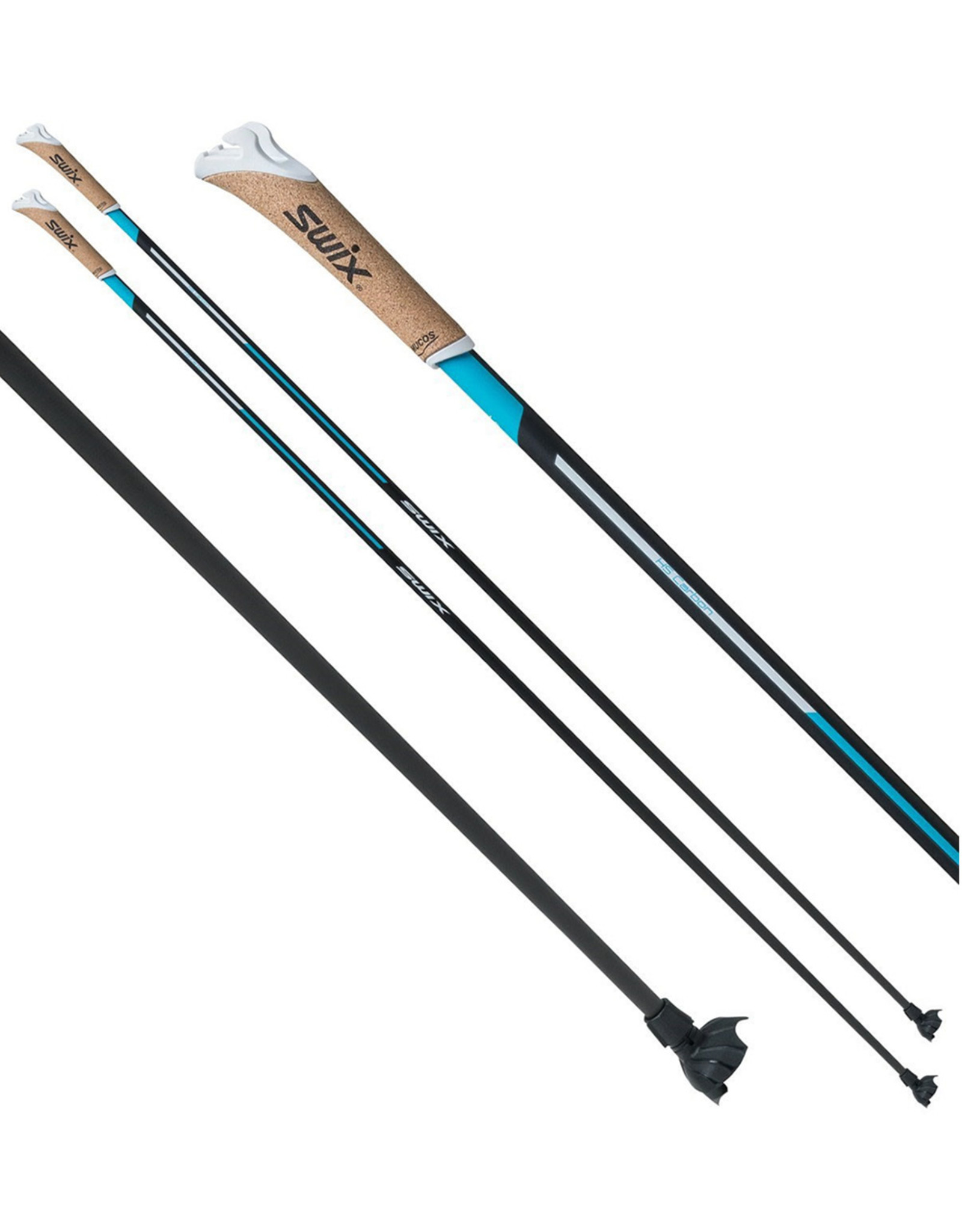 Swix Quantum Three Kit - Stride & Glide Sports