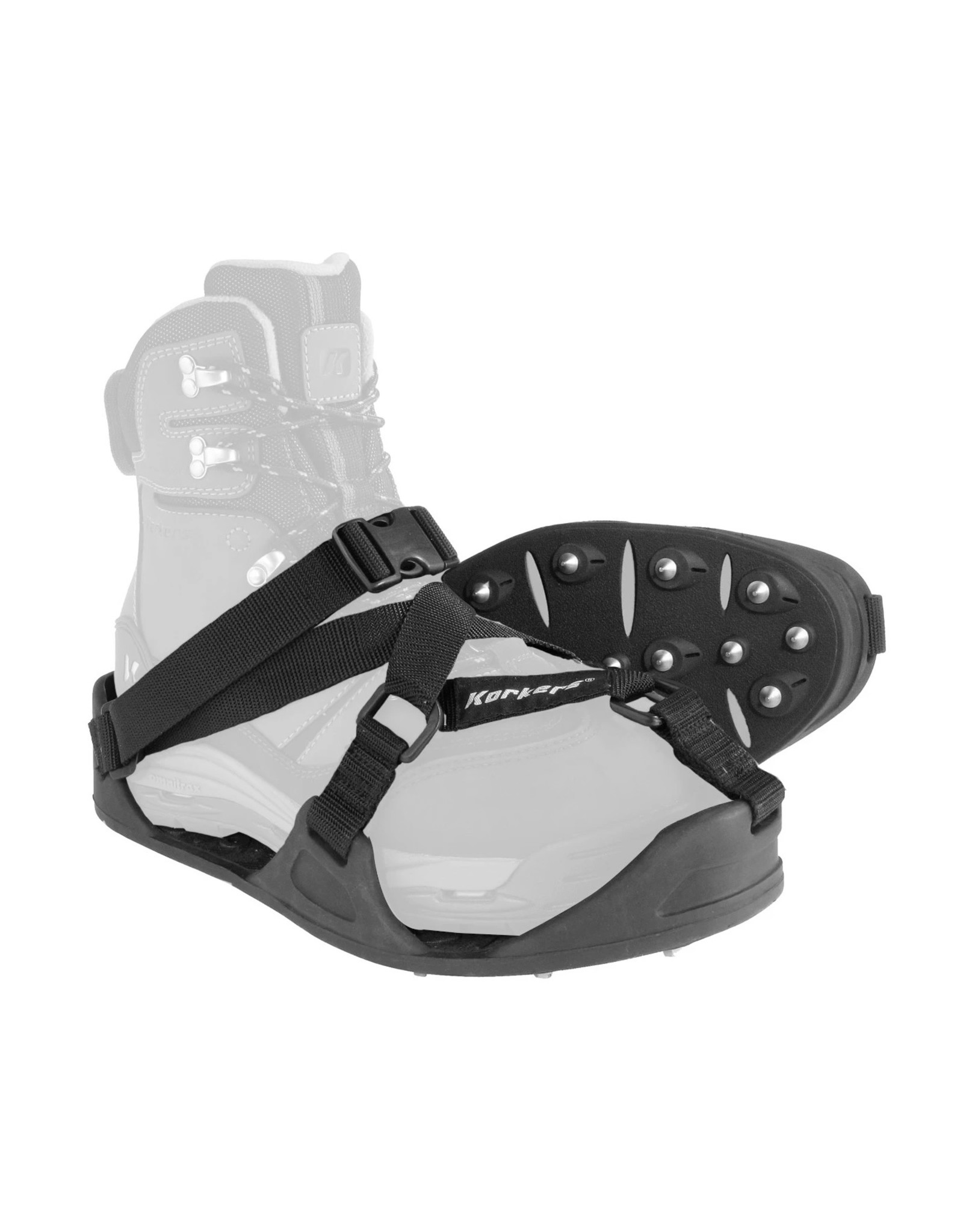 Korkers Korkers Extreme Ice Cleat
