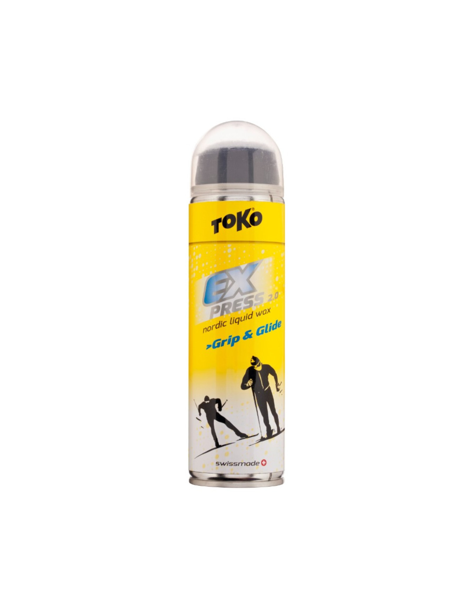 Toko Toko Grip & Glide - 200 ml