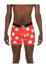 SAXX Saxx Vibe Boxer Brief No Thank You