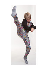 Bula Bula Kids Base Layer Rainbow Set