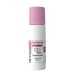 Vauhti Vauhti Pure UP Mid Liquid Glide +2/-4°C