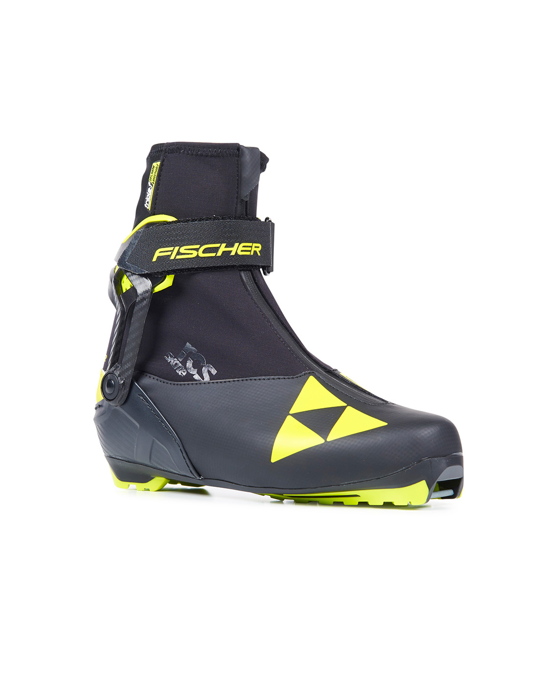 Fischer RCS Skate - Stride & Glide Sports