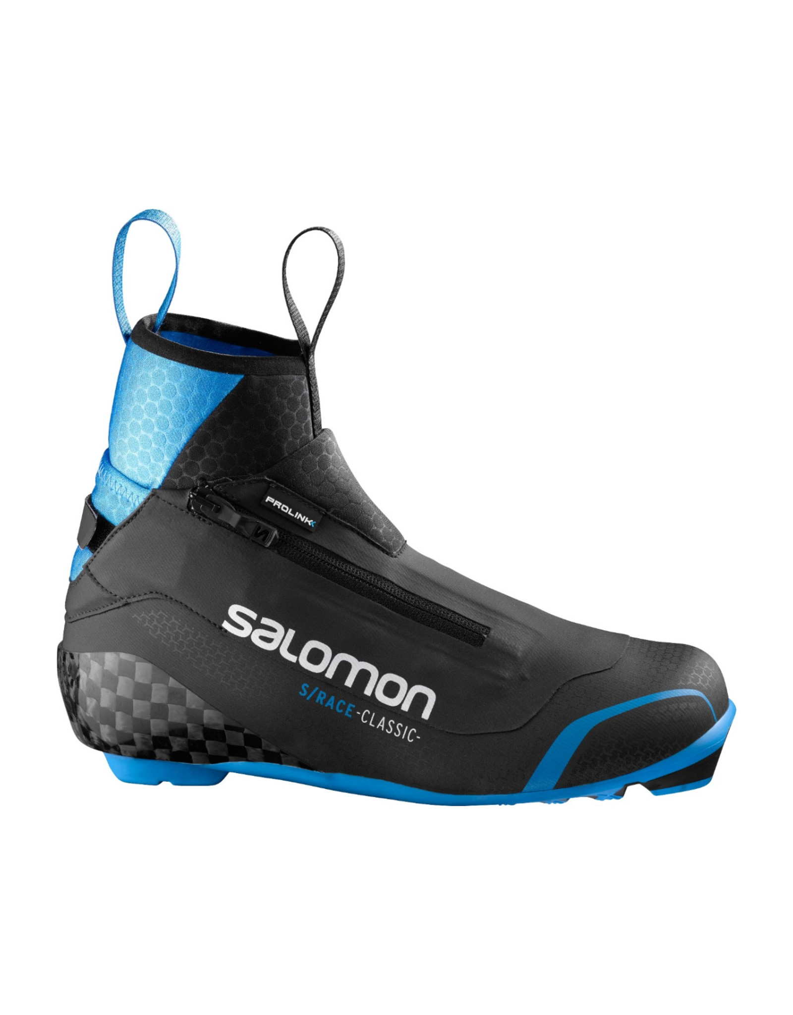Salomon Salomon S/Race Classic Prolink