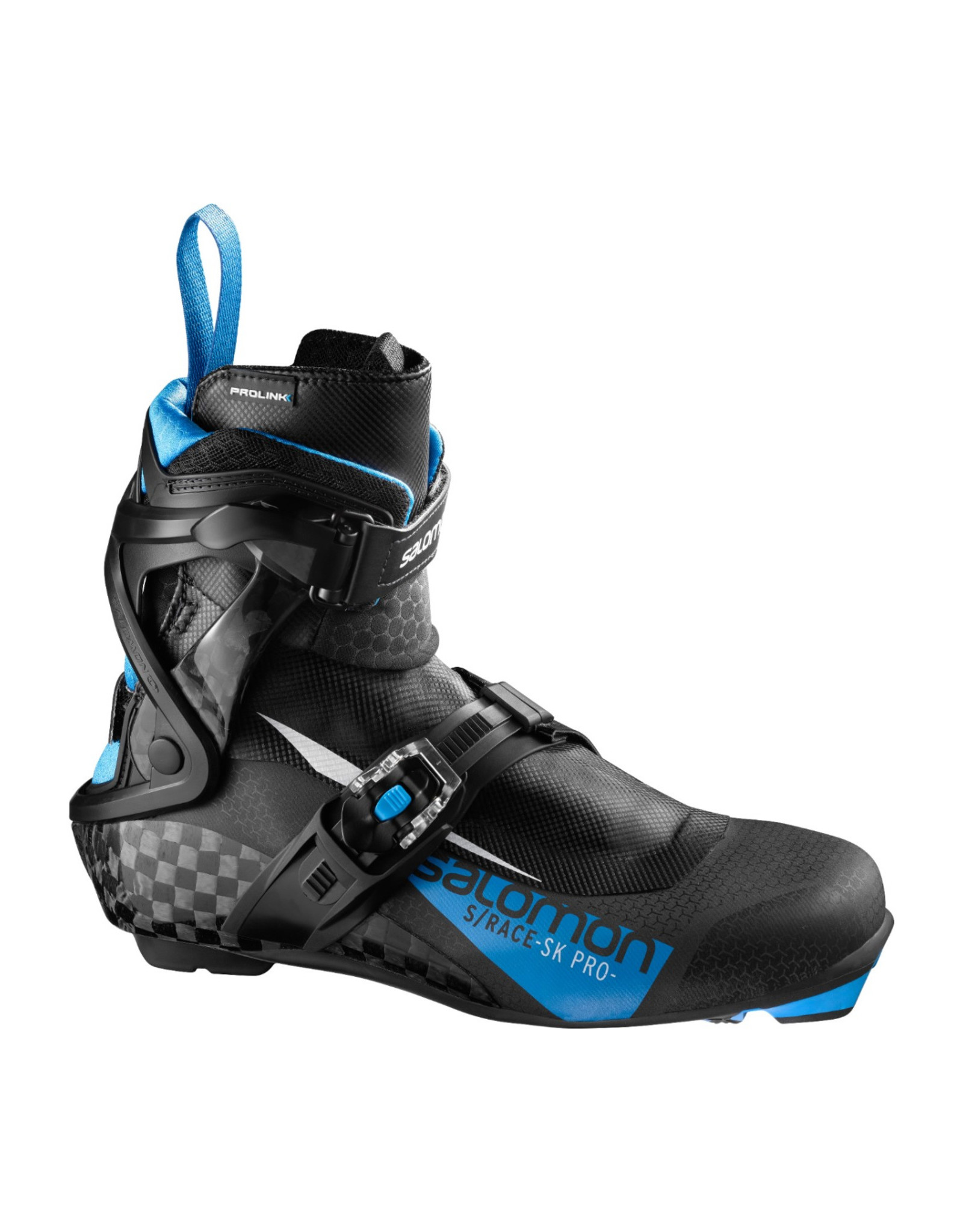 Salomon Salomon S/Race Skate Pro Prolink