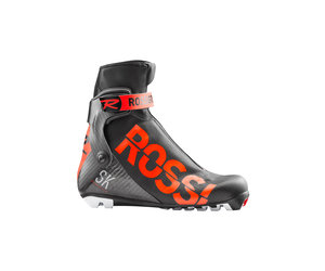 Rossignol x ium wc skate boot deals