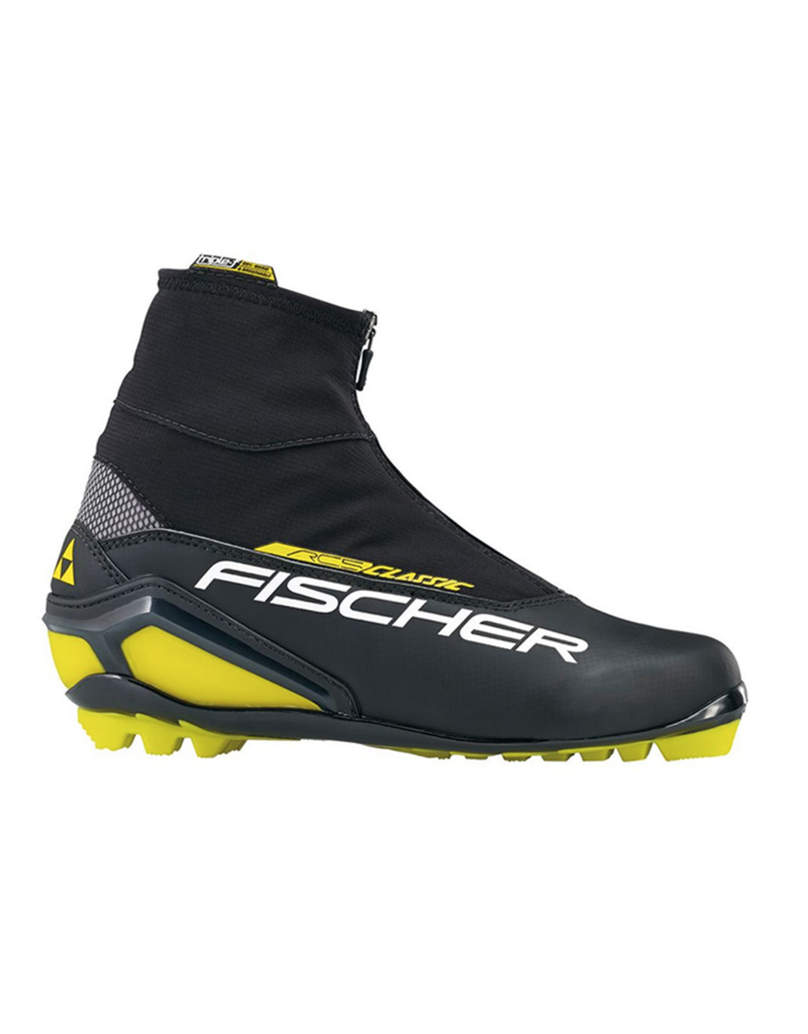 Fischer Fischer RC5 Classic