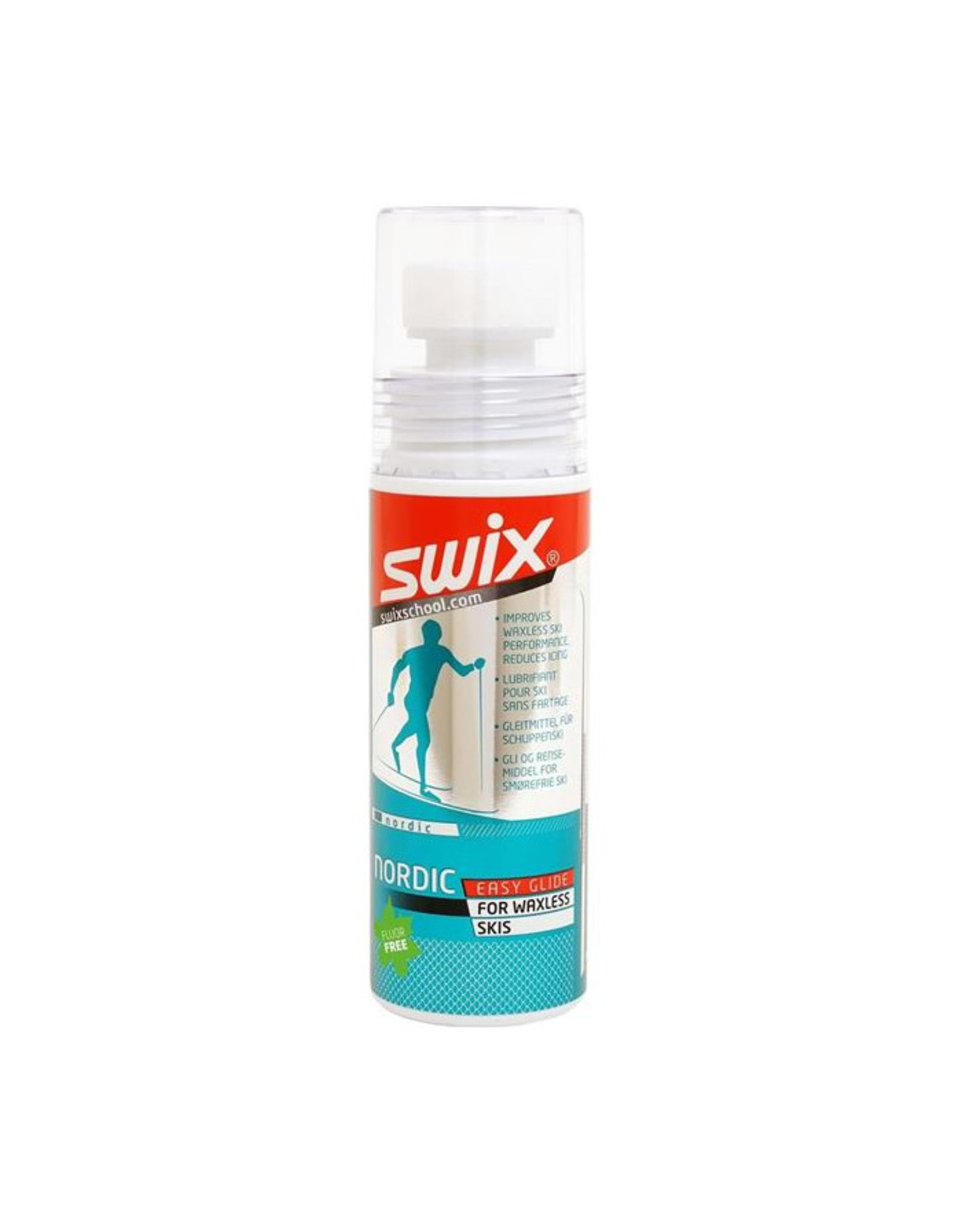 Swix Swix Easy Glide Liquid 80ml