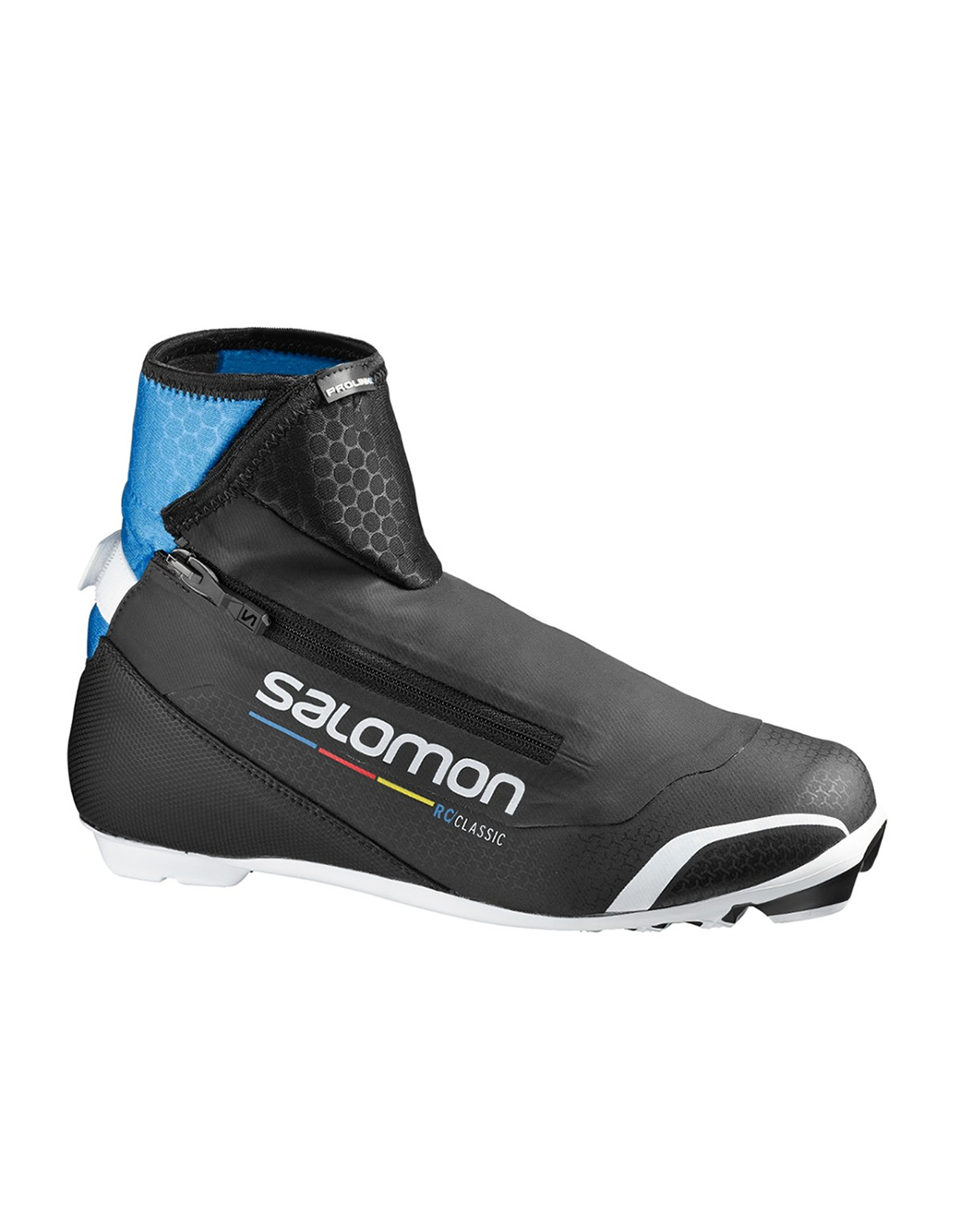Salomon RC Prolink Stride Glide Sports