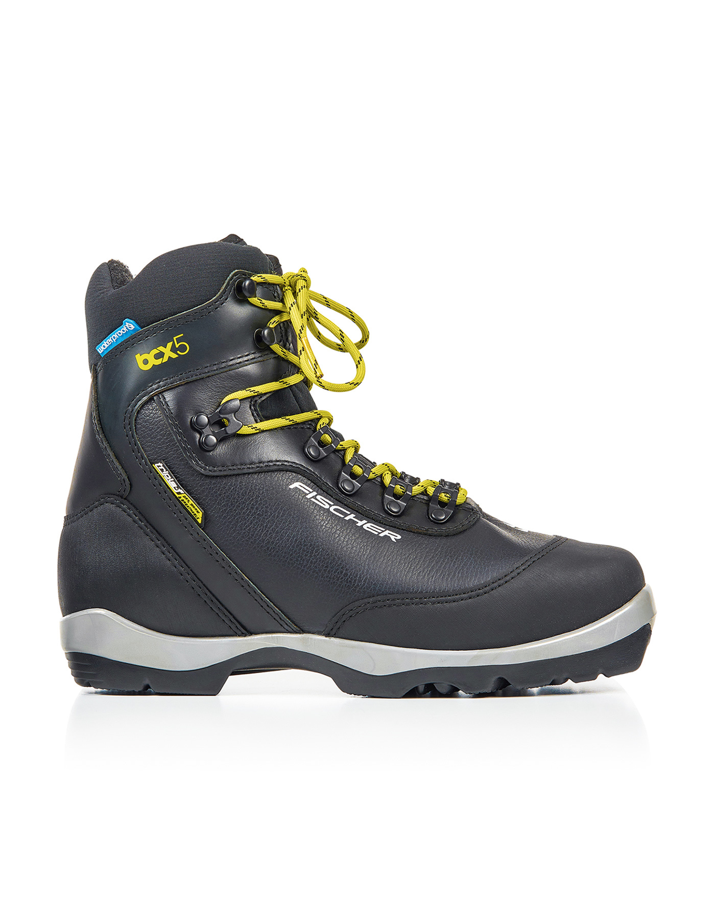 Fischer BCX 5 Waterproof - Stride & Glide Sports