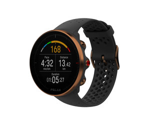 Polar Vantage M - Stride & Glide Sports